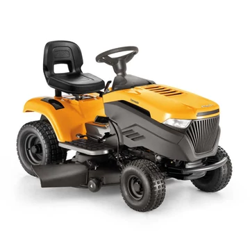 Stiga Odalkidobós fűnyíró traktor Tornado Special Honda GCV 530 V2 - 86505