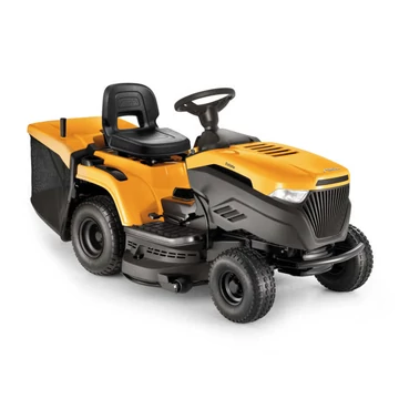 Stiga Odalkidobós fűnyíró traktor Estate Special Honda GCV 530 V2 - 86508