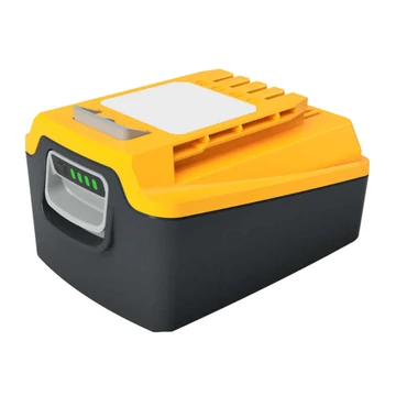 Stiga akkumulátor E24 - 20V, 4Ah - 86521