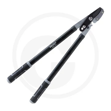 Ágvágó olló Black Edition GL01-GA, rávágó