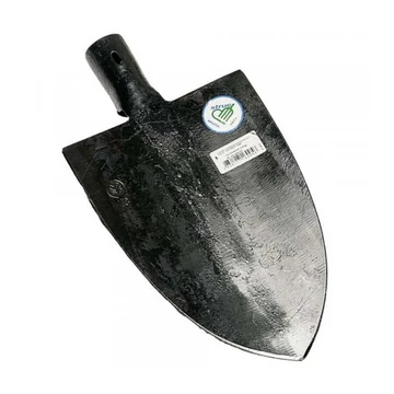 Muta Kovácsolt ásó fej - 1,3 kg - 85009
