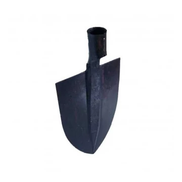 Cortex Kovácsolt ásó fej - 1,3 kg - 85010