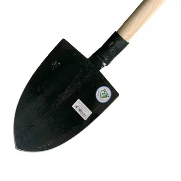 Muta Nyelezett ásó - Kovácsolt - 1,3 kg - 85013