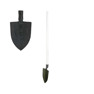 Cortex Nyelezett ásó - Kovácsolt - 1,3 kg - 85014