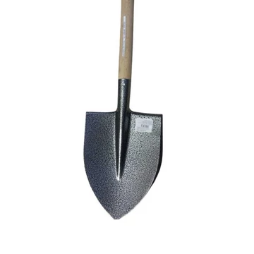 Cortex Nyelezett ásó - Lemez - 1 kg - 85015