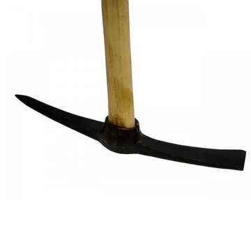 Cortex nyelezett csákány, hegyes-lapos - 2,5 kg - 85077