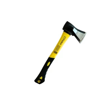 Cortex hasítófejsze, ékes, üvegszálas nyéllel - 1 kg - 85034
