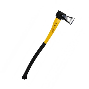Cortex hasítófejsze, ékes, üvegszálas nyéllel - 3 kg - 85036