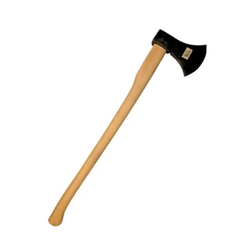 Cortex fejsze, kovácsolt - 90 cm - 2 kg - 85043