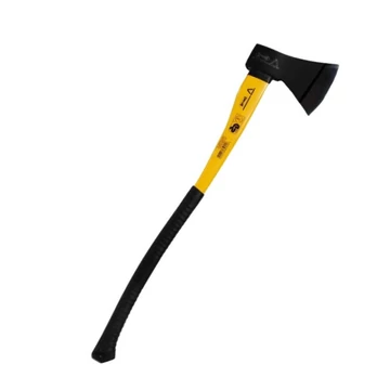 Cortex fejsze, üvegszálas nyéllel - 1,25 kg - 85047