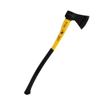 Cortex fejsze, üvegszálas nyéllel - 1,8 kg - 85049