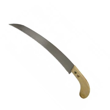Cortex ágvágó fűrész, fanyelű - 30 cm - 85050