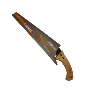 Strend Pro ágvágó fűrész, fanyelű - 35 cm - 85051