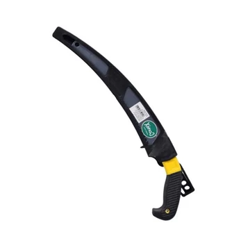 Cortex ágvágó fűrész, íves, műanyag nyéllel - 30 cm - 85053