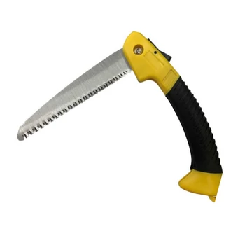 Összecsukható ágvágó fűrész - 18 cm - 85055