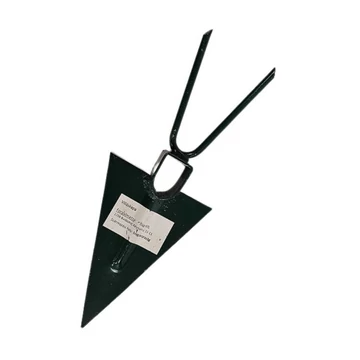Lemez villás-kapa fej - 0,18 kg - 85112
