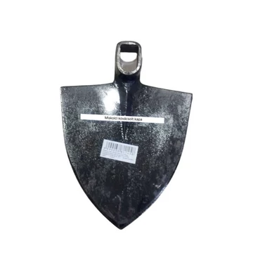 Kovácsolt kapa fej - 0,77 kg - 85115