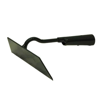 Saraboló fej, acél - 12 cm - 85116