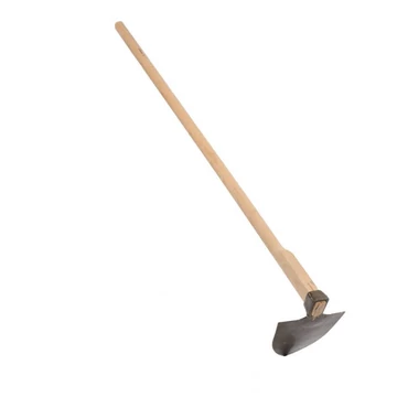 Kovácsolt kapa, nyelezett - 0,77 kg - 85126