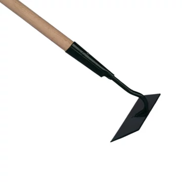 Acél saraboló, nyelezett - 28 cm - 85132