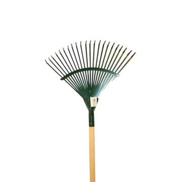 Cortex lombseprű, lemezes, nyéllel - 22 fogú - 85163