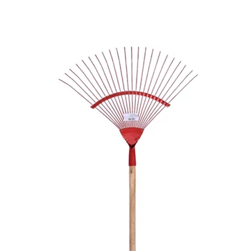 Cortex lombseprű fej, pálcás, nyéllel - 22 fogú - 85164