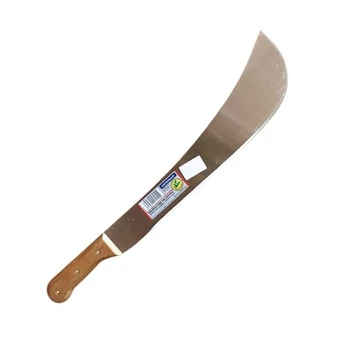 Tramontina macséta, fa nyéllel - 40 cm - 85071