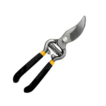 Metszőolló bevonatos nyéllel - 20 cm - 85165