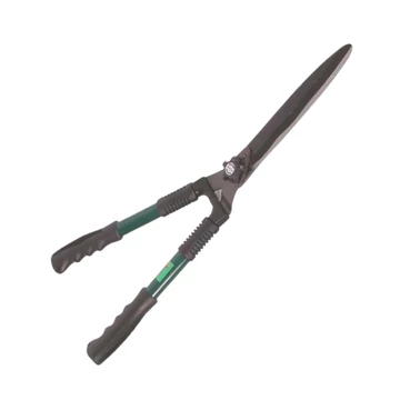 Sövényvágó olló, fémnyelű - 25 cm - 85181
