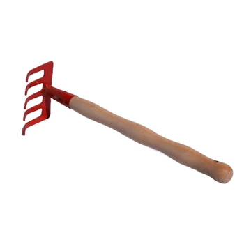 Rövidnyelű kis gereblye - 85187