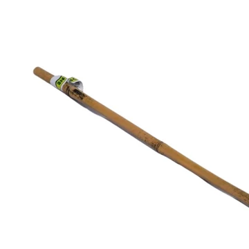 Növénytámasztó bambusz karó - ø 6-8 mm x 60 cm - 6 db - karo4501