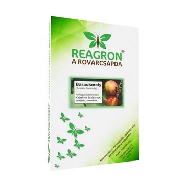 Barackmoly Feromoncsapda - Reagron