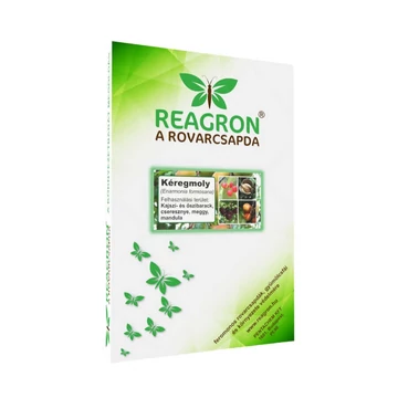 Kéregmoly feromoncsapda - Reagron