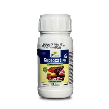 Cuproxat FW gombaölő permetszer 0.2 l