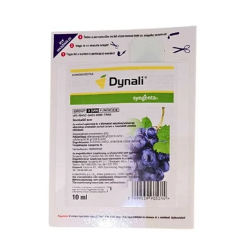 Dynali gombaölő permetszer 10 ml