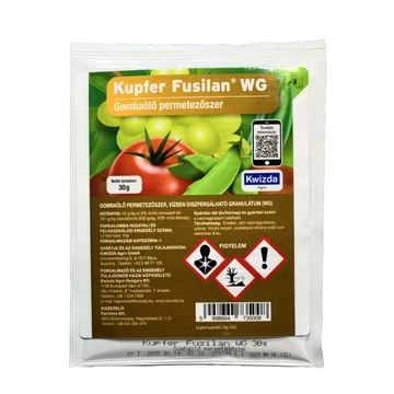 Kupfer Fusilan WG gombaölő permetszer 30 g