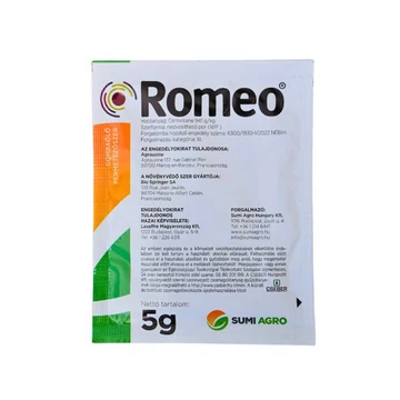 Romeo gombaölő permetszer 5 g