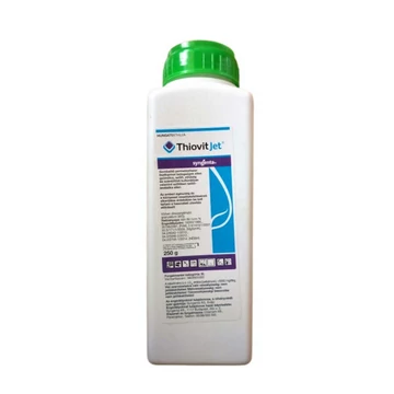 Thiovit Jet gombaölő permetszer 250 g