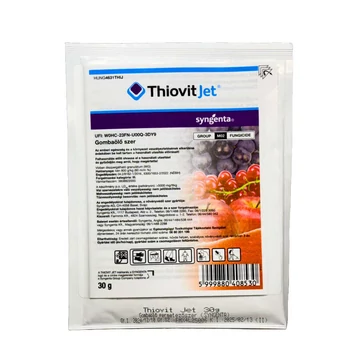 Thiovit Jet gombaölő permetszer 30 g