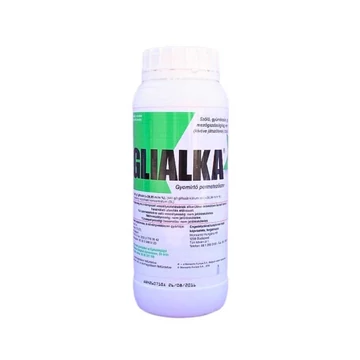 Glialka Star totális gyomirtó szer 1l