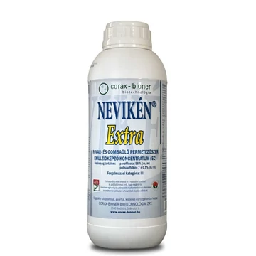 Nevikén Extra rovar- és gombaölő permetszer 1l