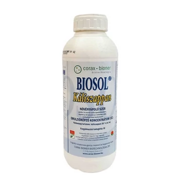 Káliszappan növényápoló szer 1l