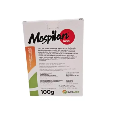 Mospilan 20 SG - 100 g - mosp2301