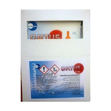 Ortus 5 SC 5ml Atkaölő permetszer