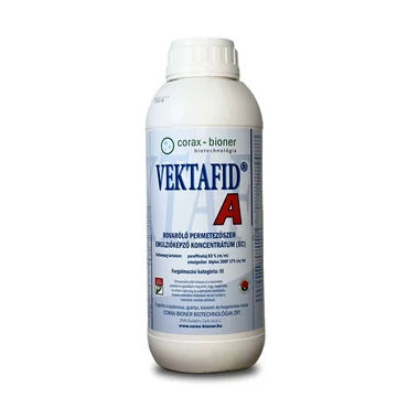 Vektafid A 1l rovarölő permetszer