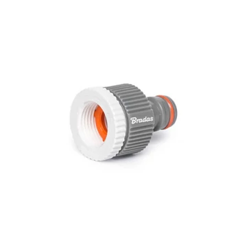 Belsőmenetes csapcsatlakozó 1/2&amp;quot;-3/4&amp;quot; WL-2198