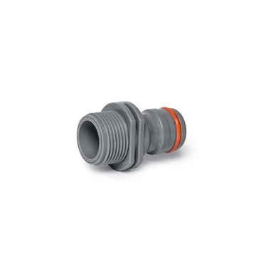 Külső menetes csapcsatlakozó 3/4&amp;quot; PowerJet