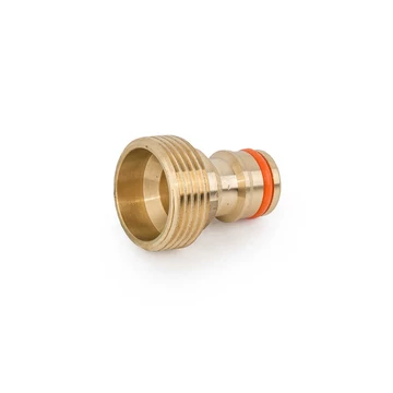 Külsőmenetes réz csapcsatlakozó 3/4&amp;quot; BR-2185