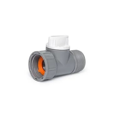Zárható csapcsatlakozó KM-BM 3/4&amp;quot;