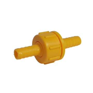 Tömlőösszekotő 1/2" Herman